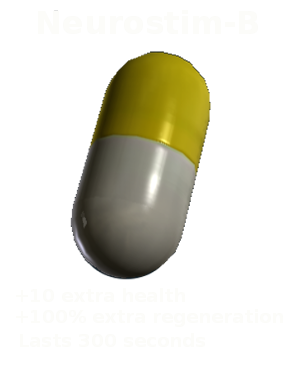 Pills for Hunting in Entropia Universe
